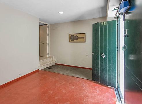 Fam Sevillian Townhouse Villa Seville Exterior photo