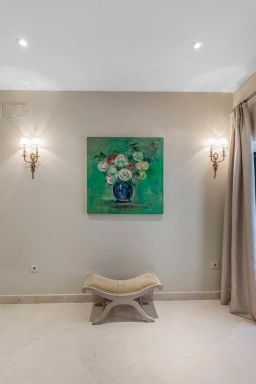 Fam Sevillian Townhouse Villa Seville Exterior photo